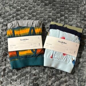 Goodfellow & Co Boxer Briefs Set